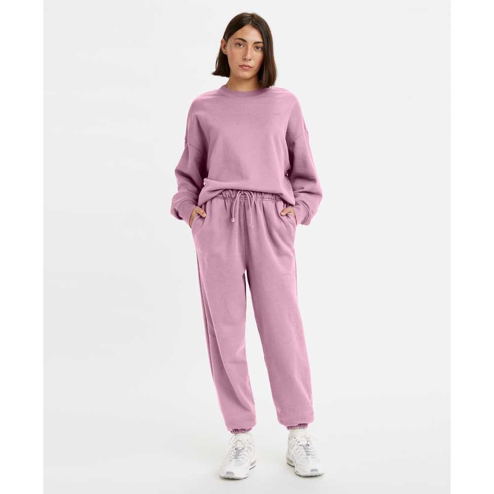 Levi's classic sweats